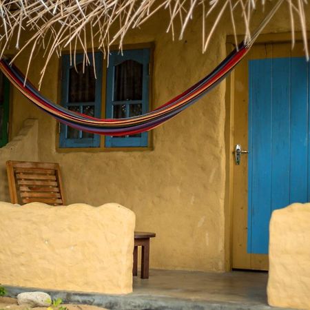 De Silva Wind Resort Kalpitiya - Kitesurfing School Sri Lanka ห้อง รูปภาพ