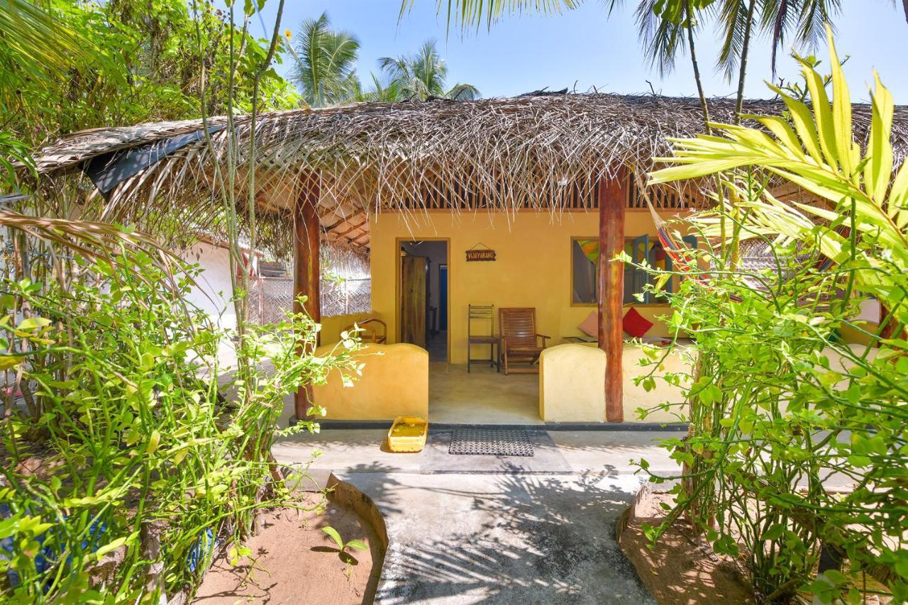 De Silva Wind Resort Kalpitiya - Kitesurfing School Sri Lanka ภายนอก รูปภาพ