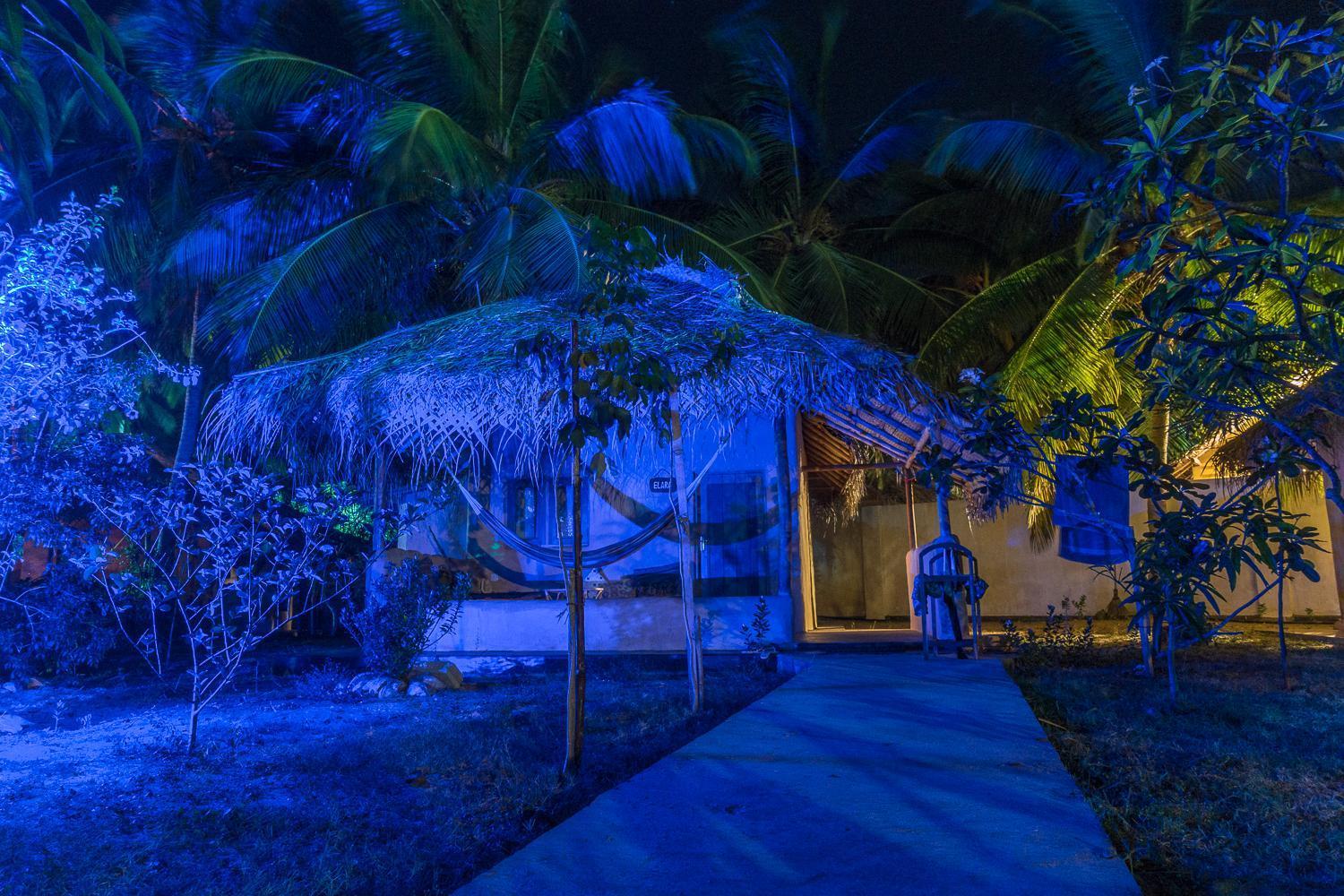 De Silva Wind Resort Kalpitiya - Kitesurfing School Sri Lanka ห้อง รูปภาพ