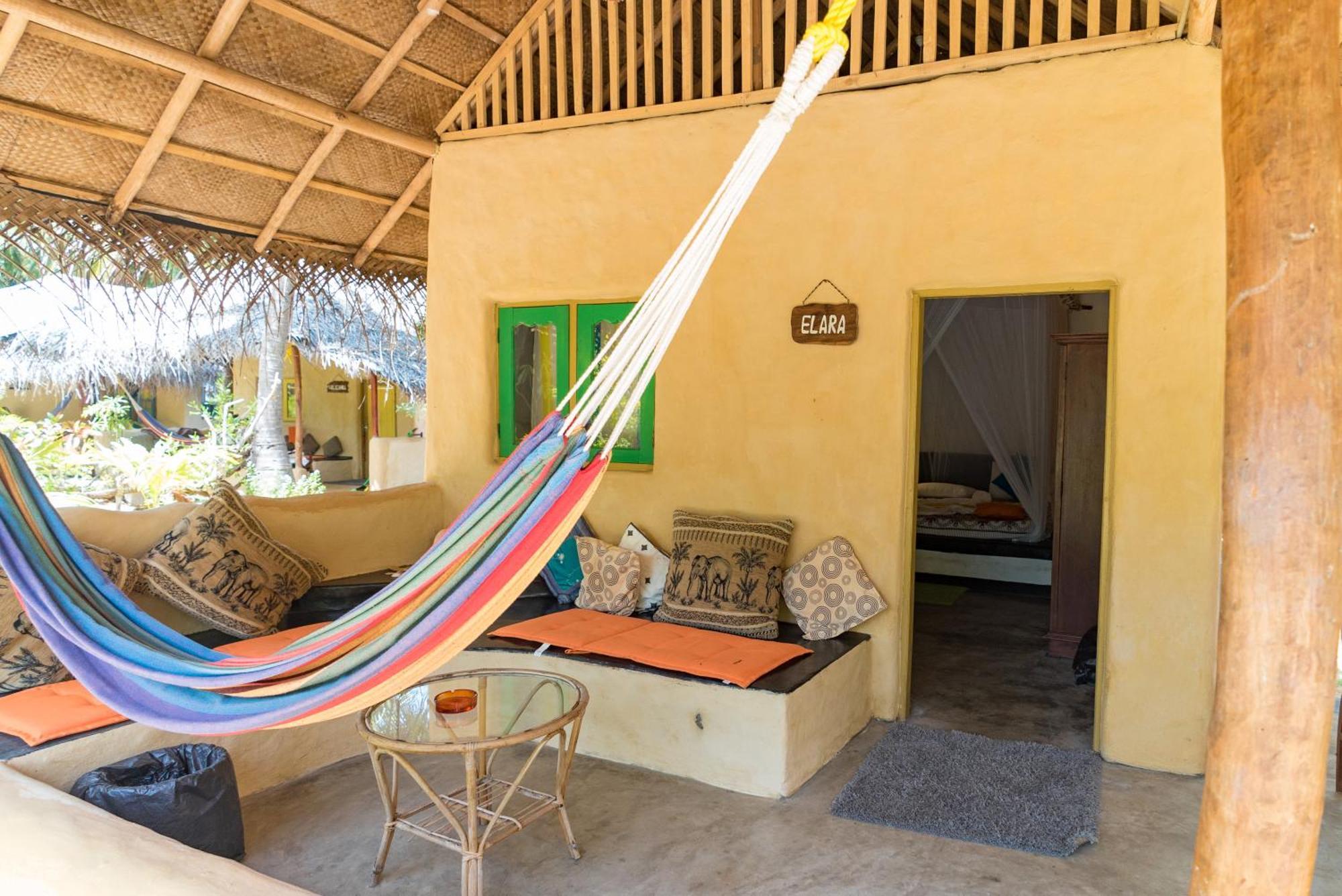 De Silva Wind Resort Kalpitiya - Kitesurfing School Sri Lanka ห้อง รูปภาพ