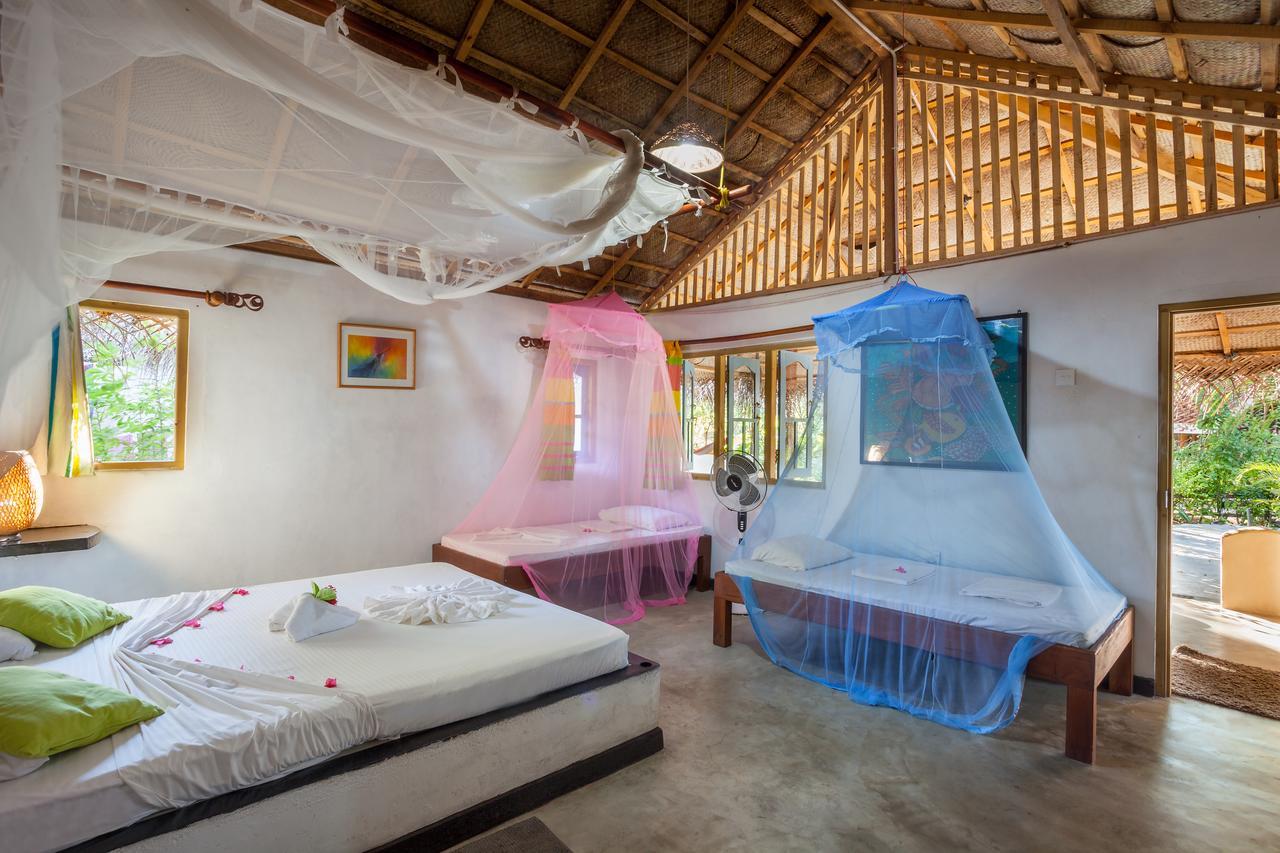 De Silva Wind Resort Kalpitiya - Kitesurfing School Sri Lanka ภายนอก รูปภาพ